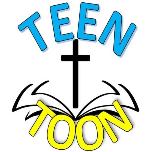 Logo TeenToon